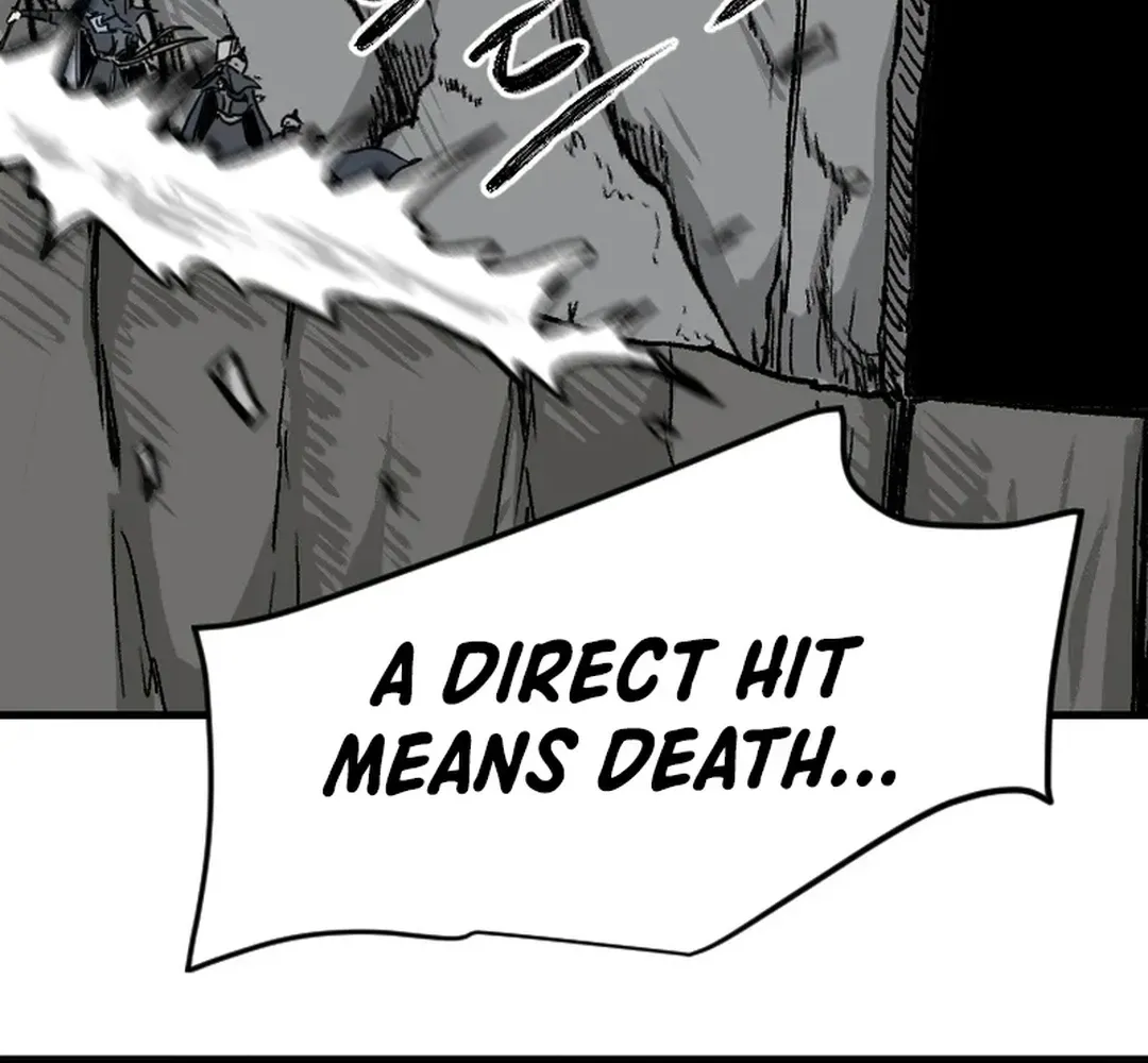 Read The Demonic Warrior chapter 66 image 97 on Lezhin