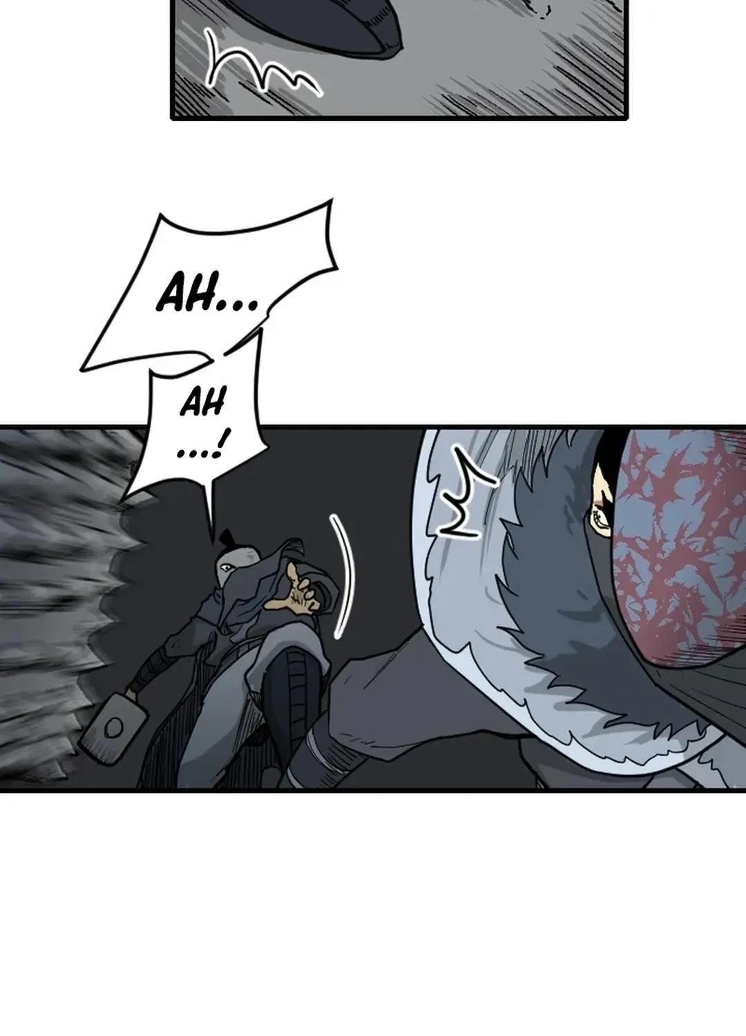 Read The Demonic Warrior chapter 67 image 14 on Lezhin