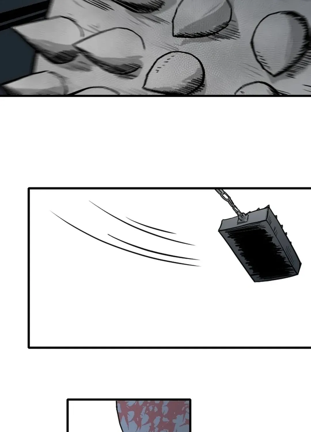 Read The Demonic Warrior chapter 67 image 17 on Lezhin