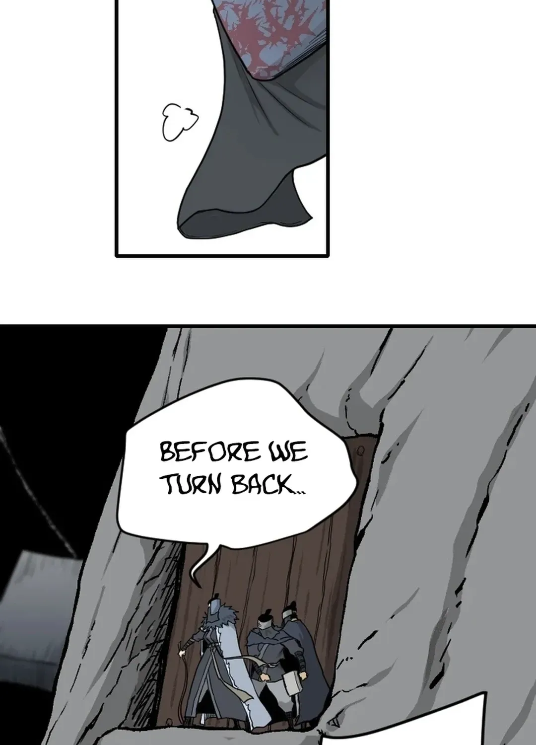 Read The Demonic Warrior chapter 67 image 18 on Lezhin