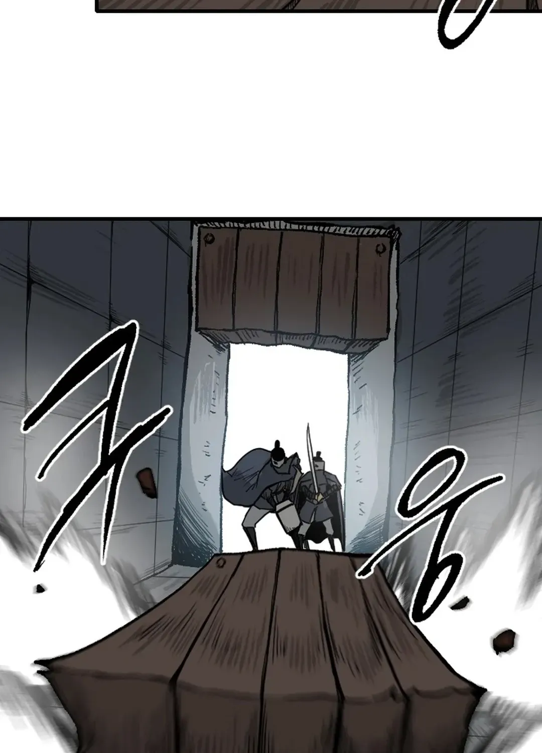 Read The Demonic Warrior chapter 67 image 21 on Lezhin