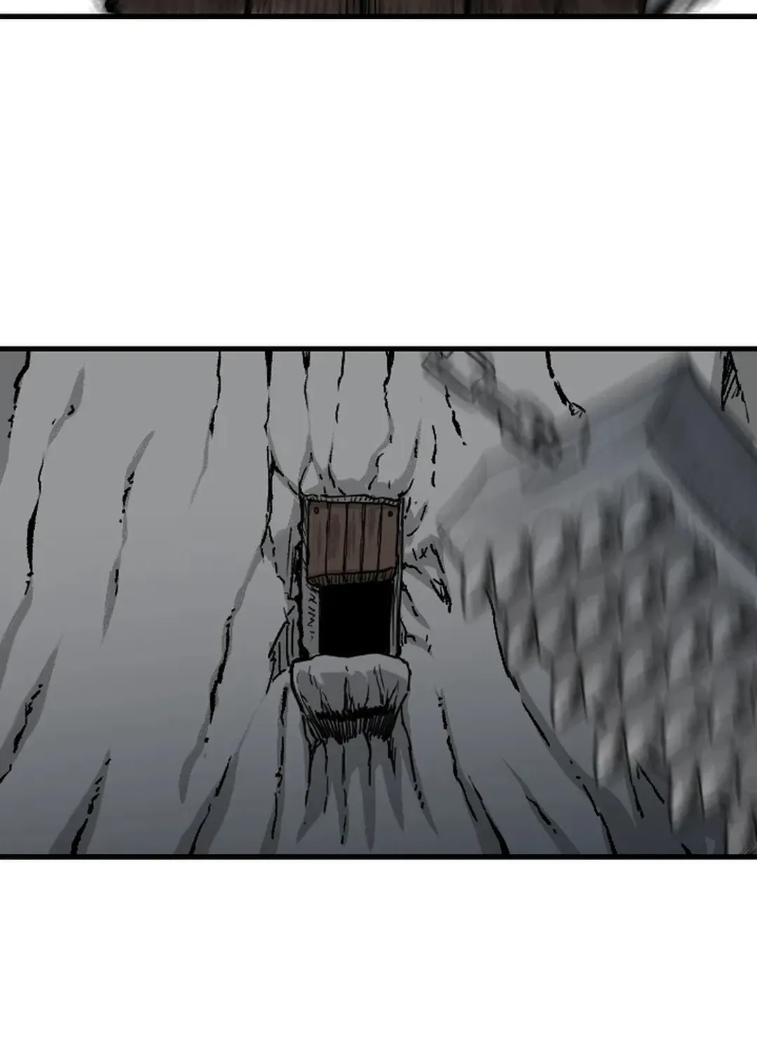 Read The Demonic Warrior chapter 67 image 22 on Lezhin