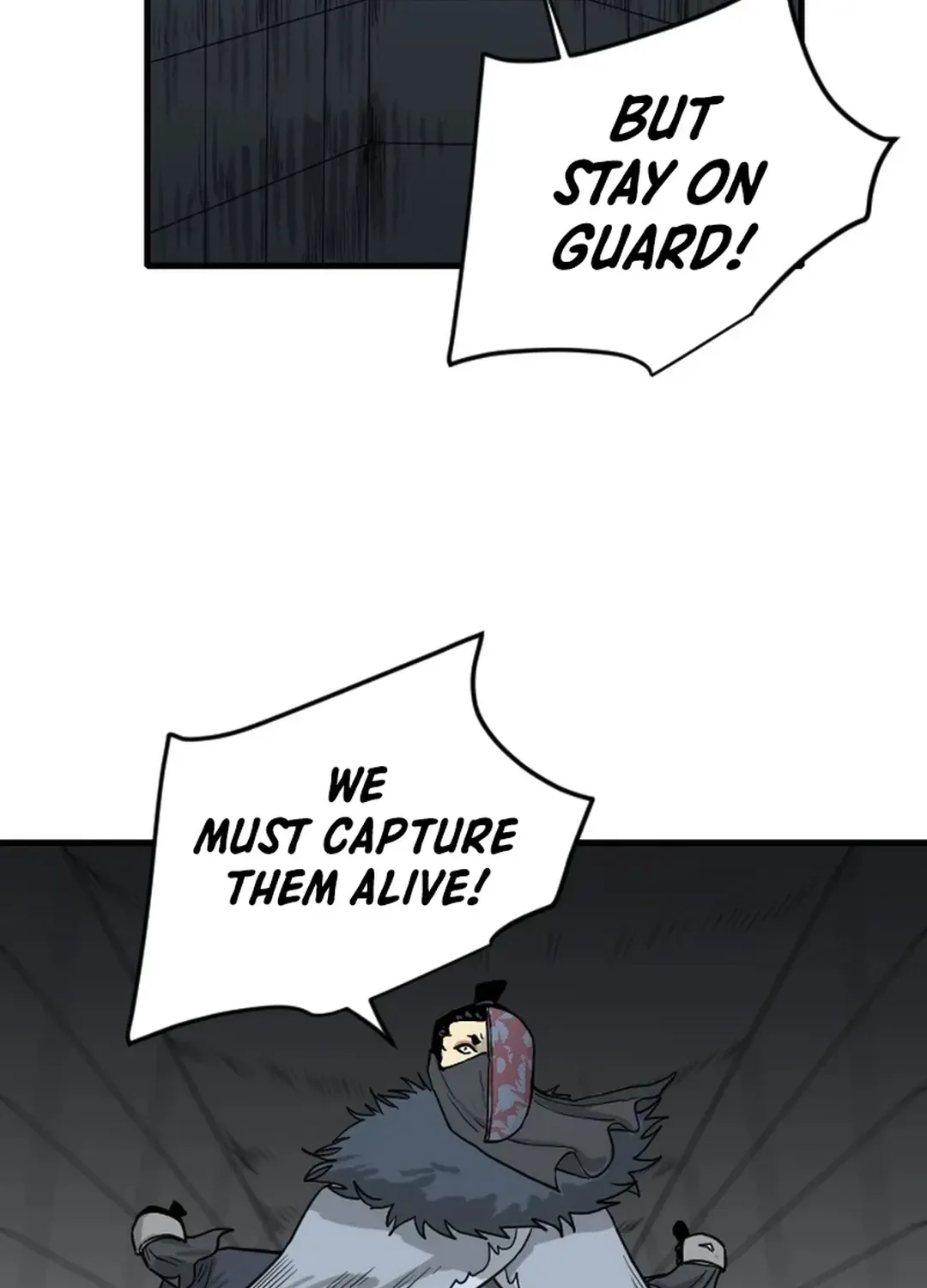Read The Demonic Warrior chapter 67 image 24 on Lezhin