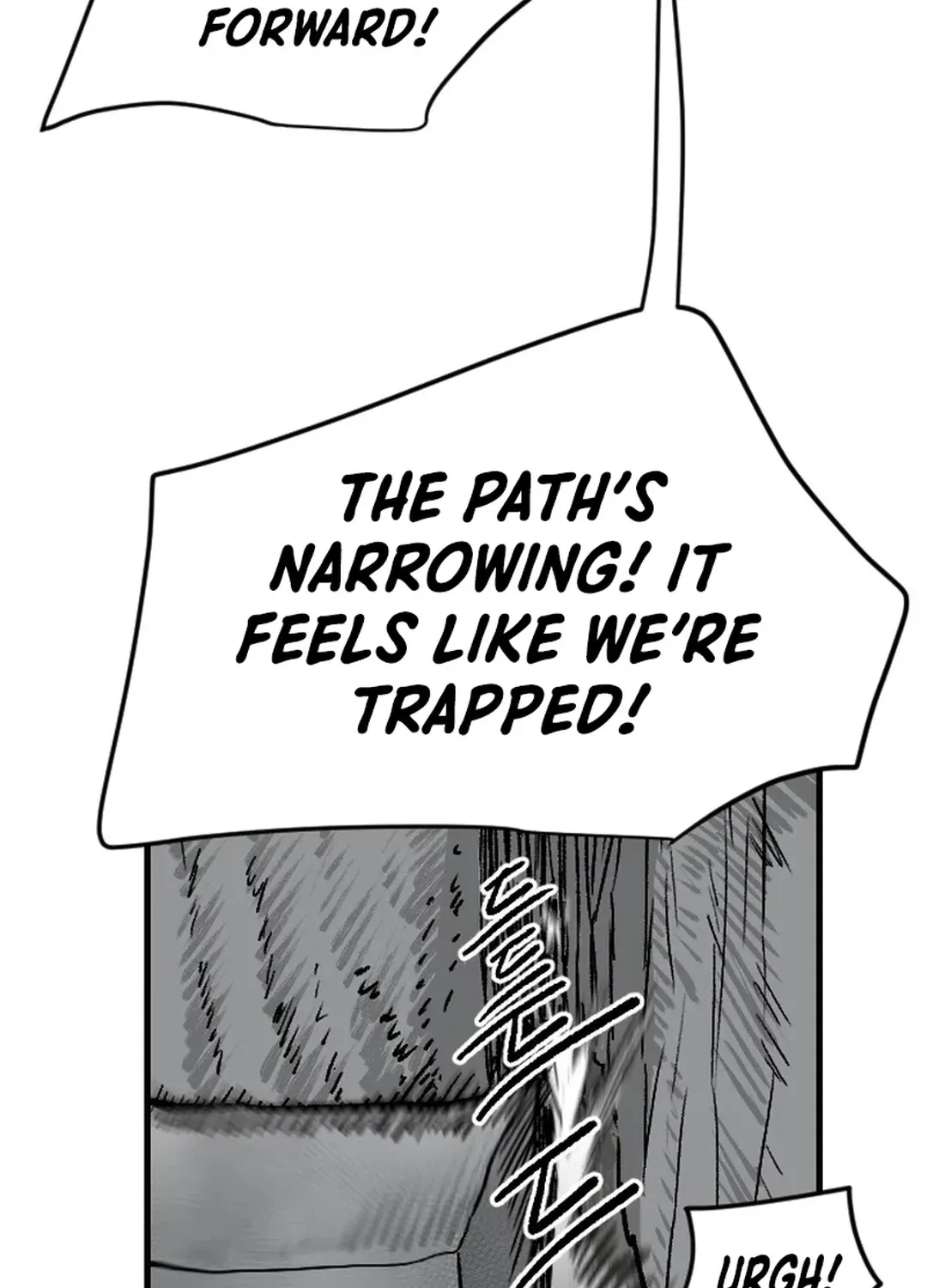 Read The Demonic Warrior chapter 67 image 3 on Lezhin