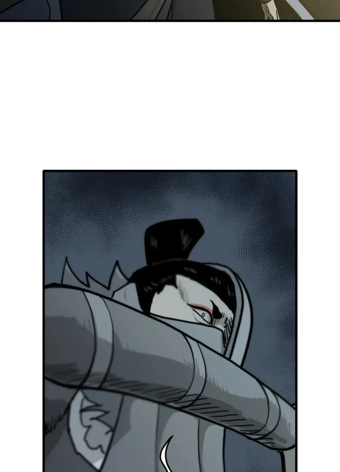 Read The Demonic Warrior chapter 67 image 30 on Lezhin