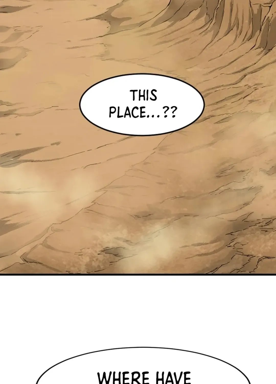 Read The Demonic Warrior chapter 67 image 32 on Lezhin