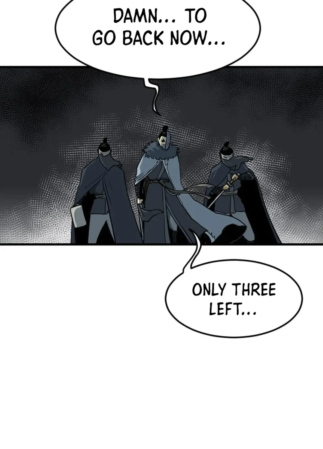 Read The Demonic Warrior chapter 67 image 35 on Lezhin