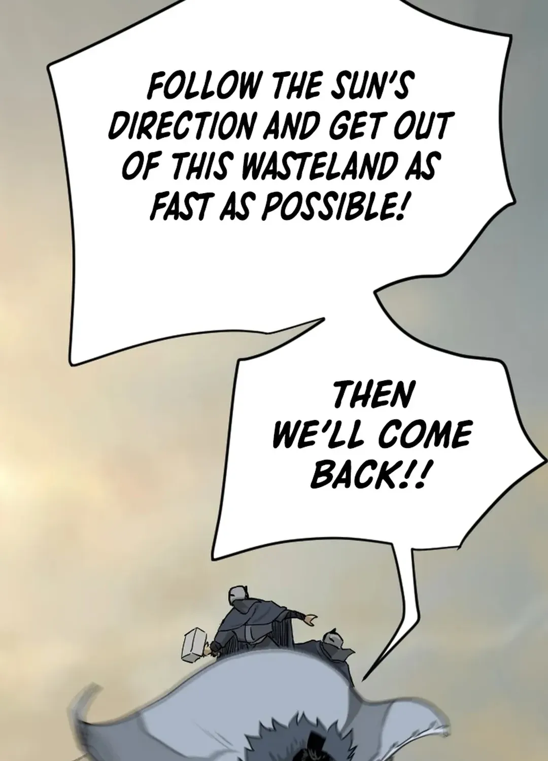 Read The Demonic Warrior chapter 67 image 37 on Lezhin