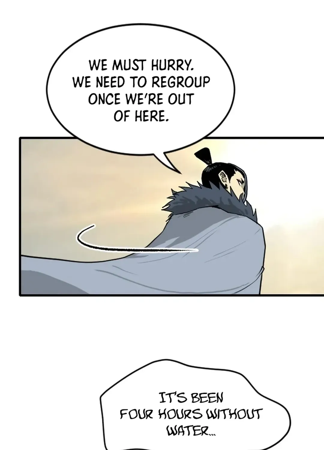 Read The Demonic Warrior chapter 67 image 44 on Lezhin