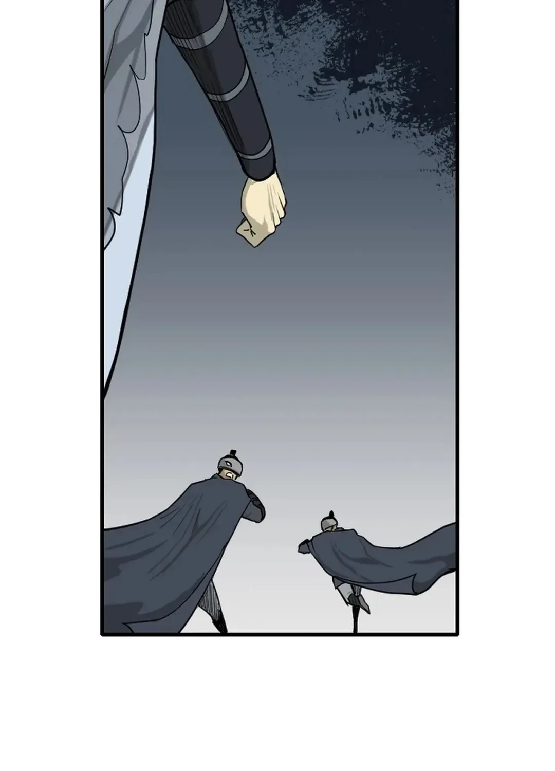 Read The Demonic Warrior chapter 67 image 49 on Lezhin