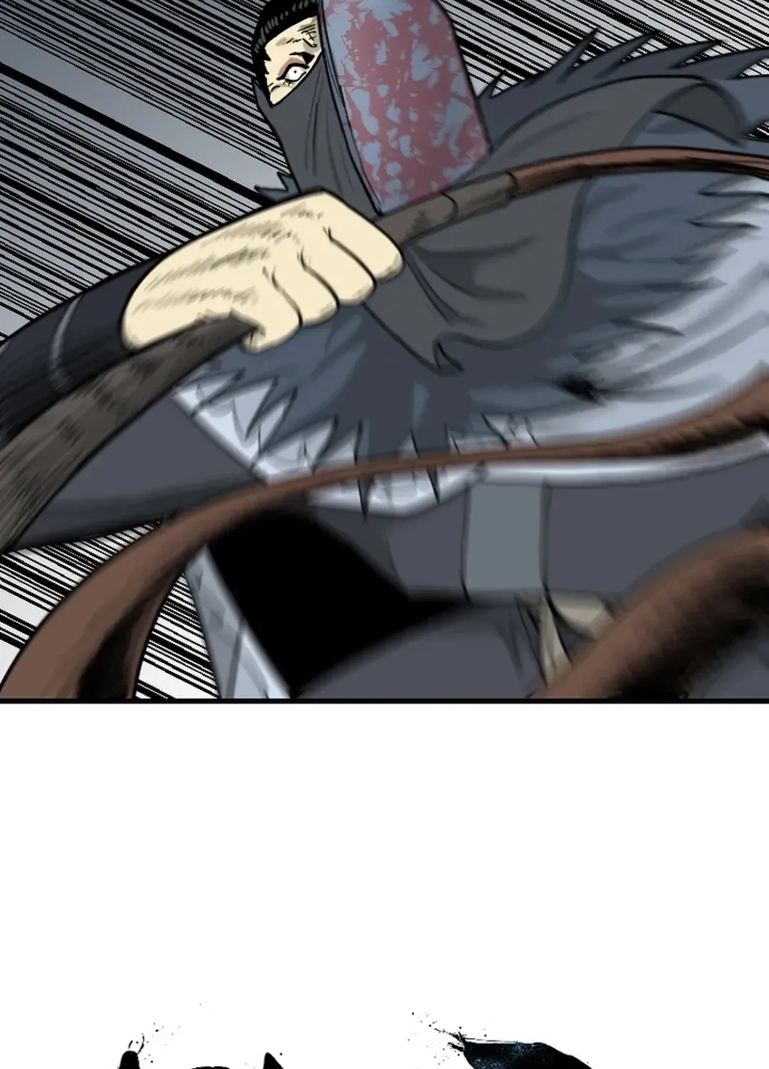 Read The Demonic Warrior chapter 67 image 5 on Lezhin