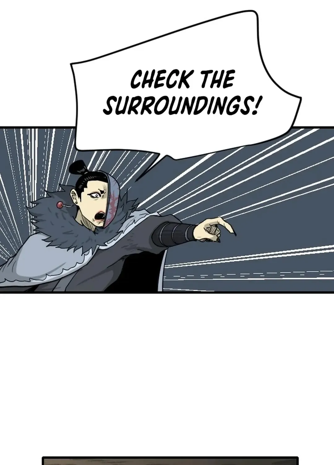 Read The Demonic Warrior chapter 67 image 50 on Lezhin