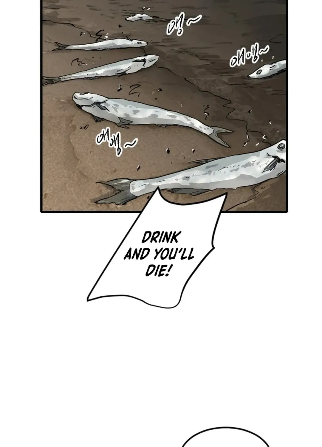 Read The Demonic Warrior chapter 67 image 51 on Lezhin