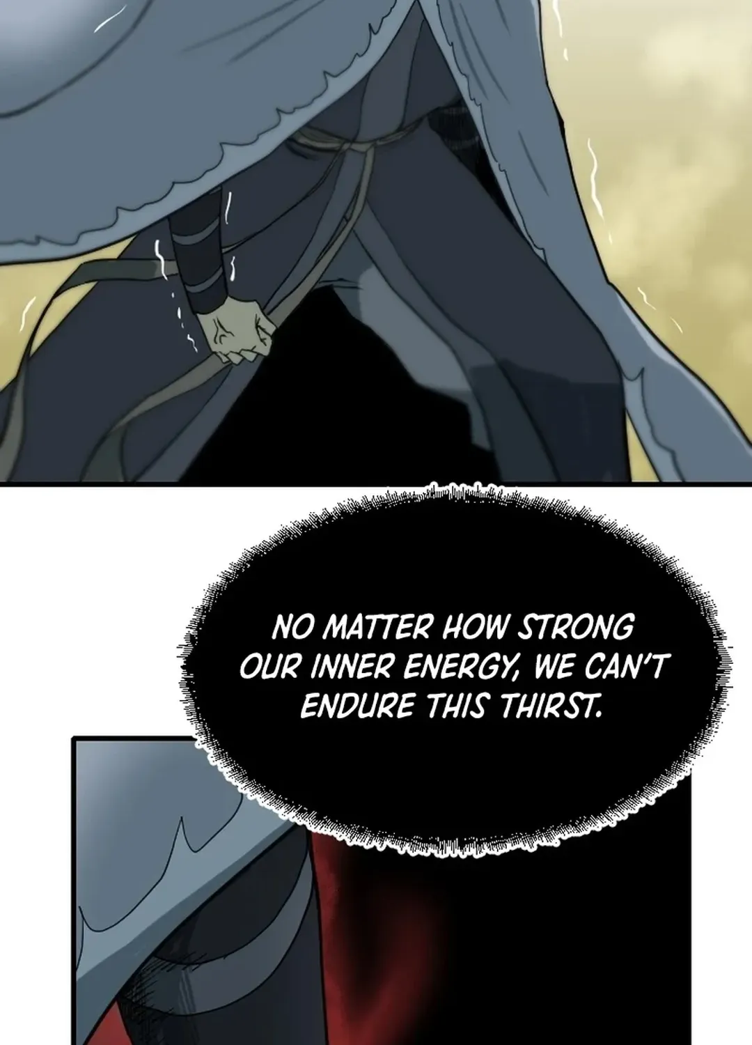 Read The Demonic Warrior chapter 67 image 54 on Lezhin