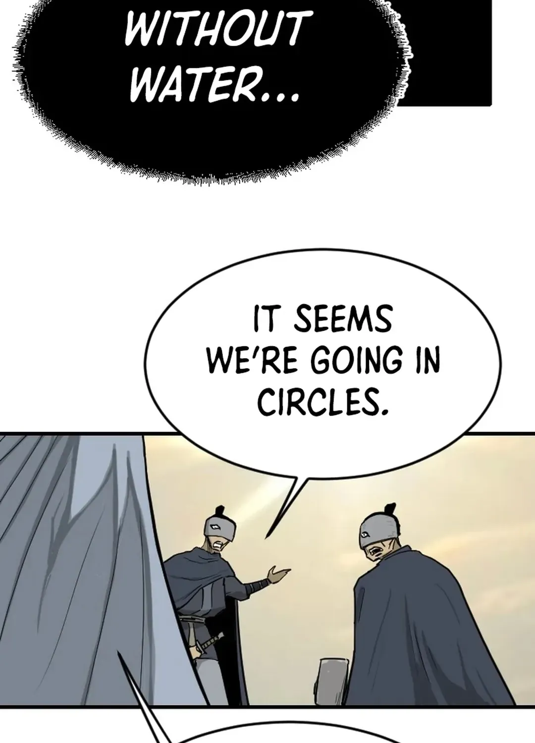 Read The Demonic Warrior chapter 67 image 56 on Lezhin