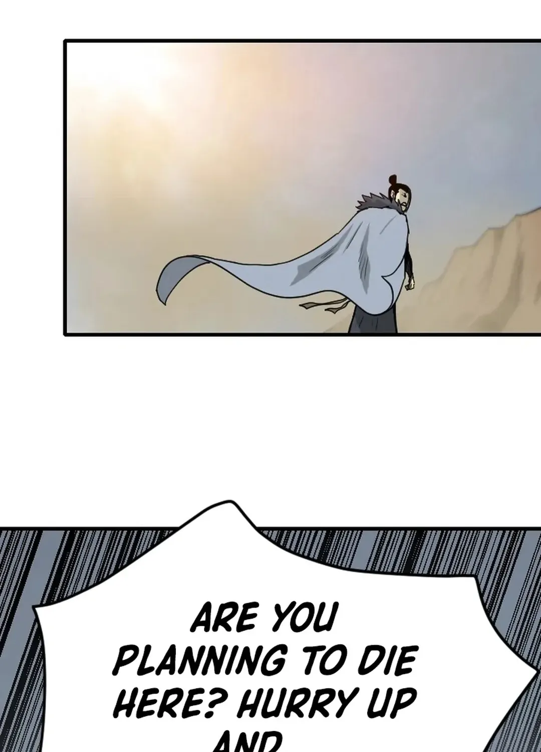 Read The Demonic Warrior chapter 67 image 61 on Lezhin