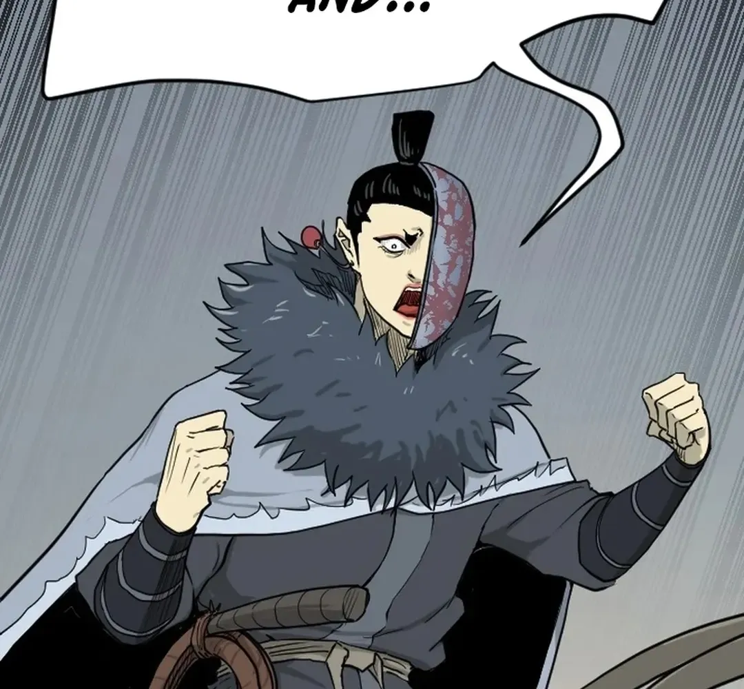 Read The Demonic Warrior chapter 67 image 62 on Lezhin