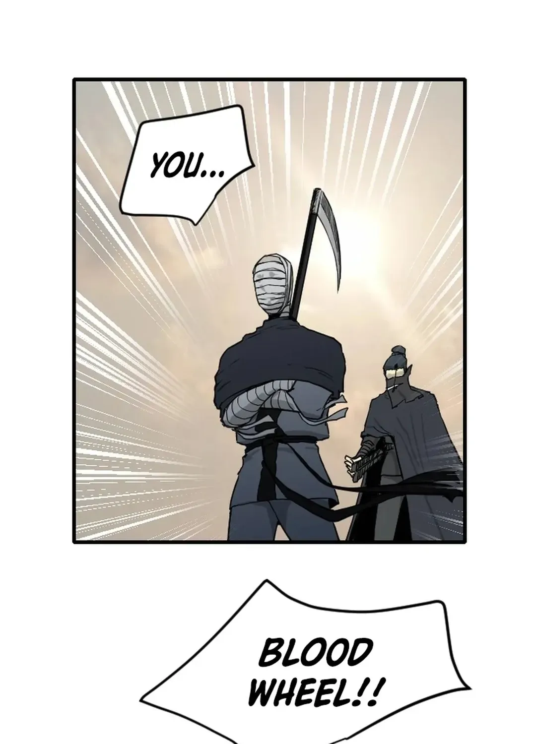 Read The Demonic Warrior chapter 67 image 67 on Lezhin