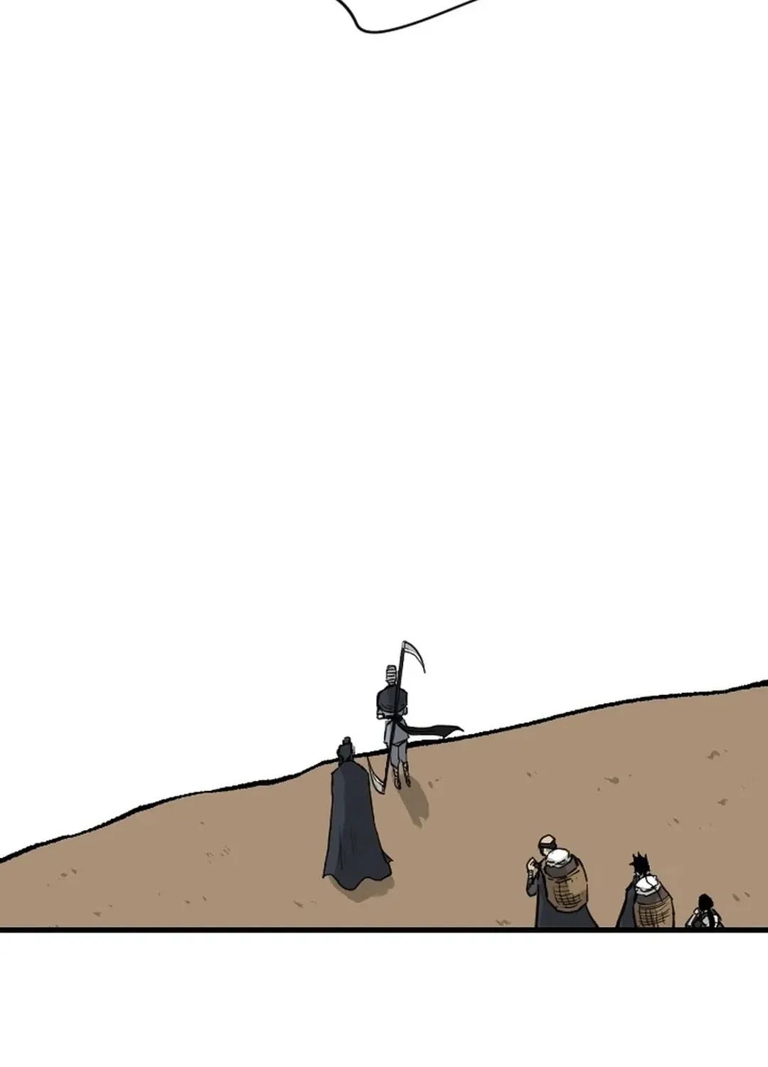 Read The Demonic Warrior chapter 67 image 68 on Lezhin