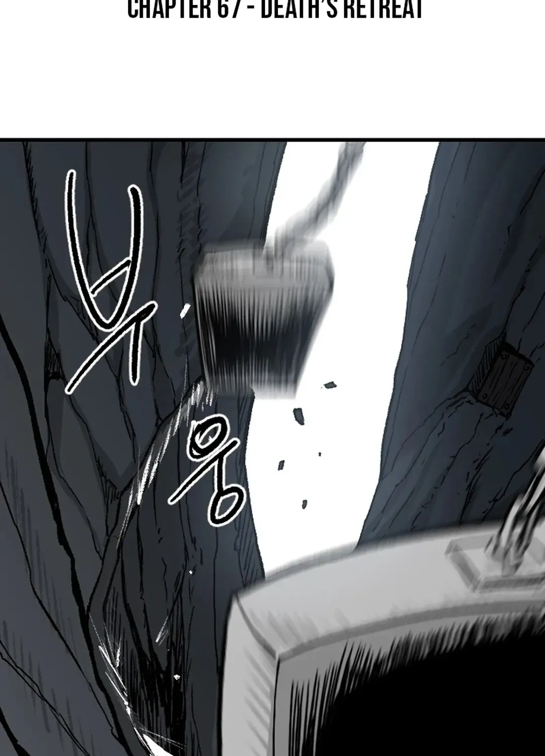 Read The Demonic Warrior chapter 67 image 7 on Lezhin