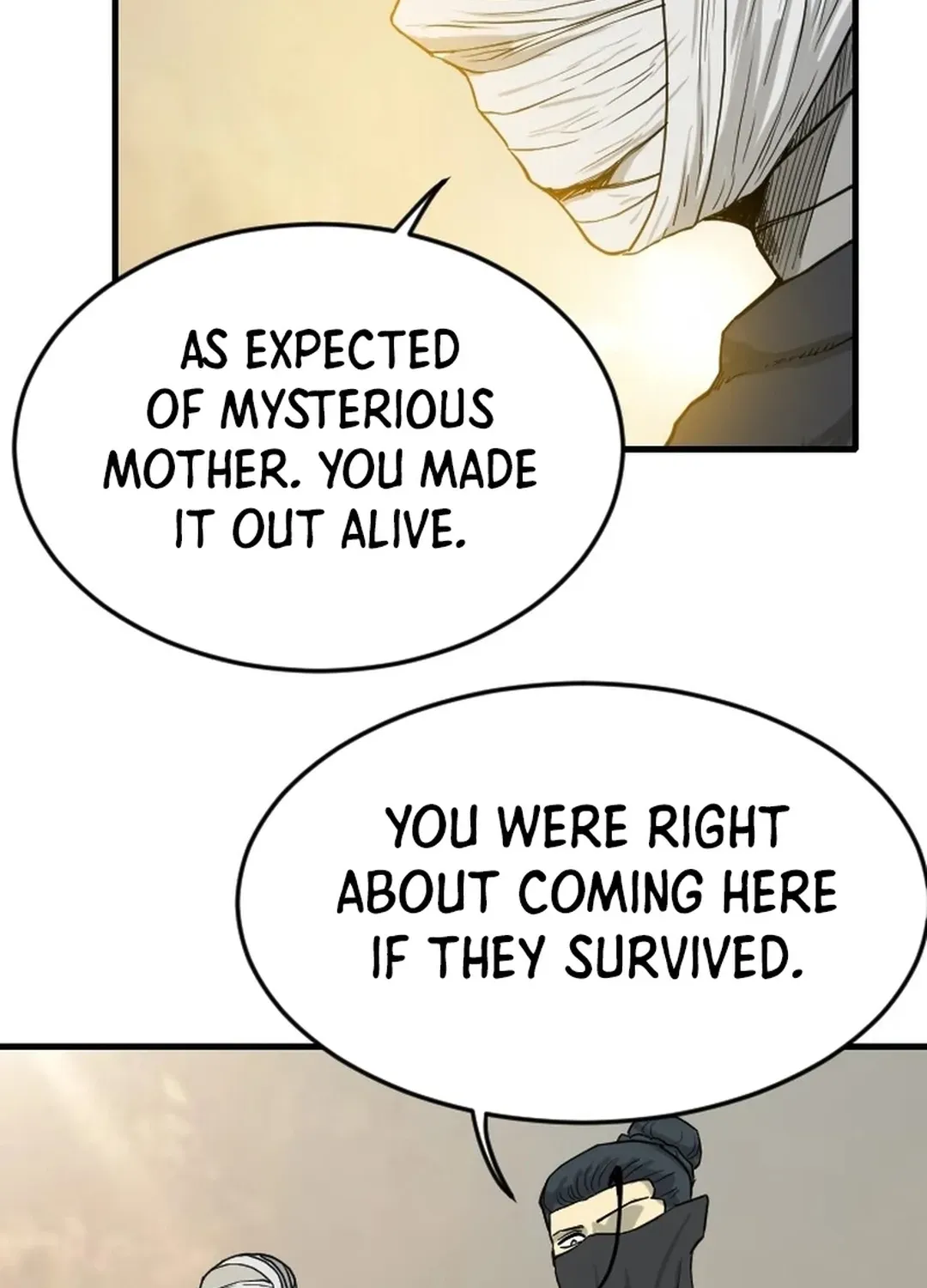 Read The Demonic Warrior chapter 67 image 70 on Lezhin