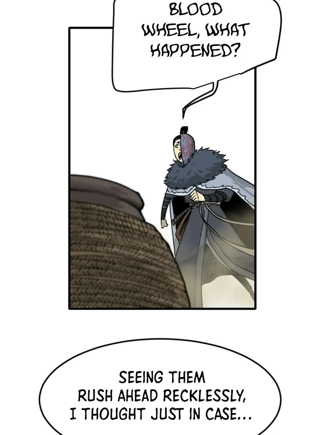 Read The Demonic Warrior chapter 67 image 77 on Lezhin