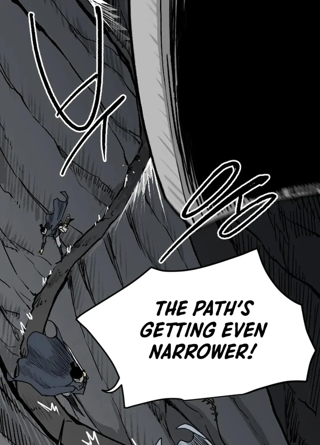 Read The Demonic Warrior chapter 67 image 8 on Lezhin
