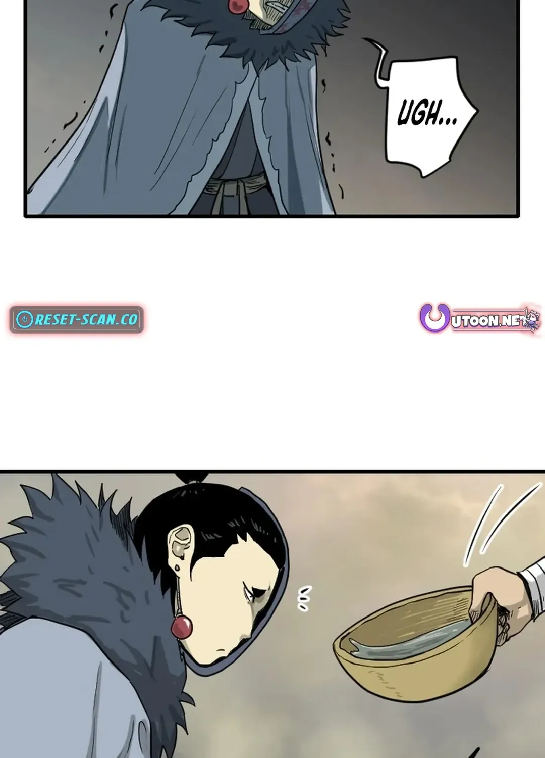 Read The Demonic Warrior chapter 67 image 80 on Lezhin
