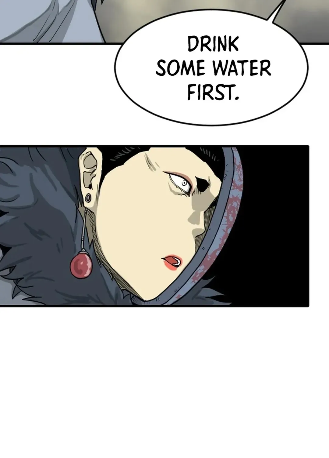 Read The Demonic Warrior chapter 67 image 81 on Lezhin