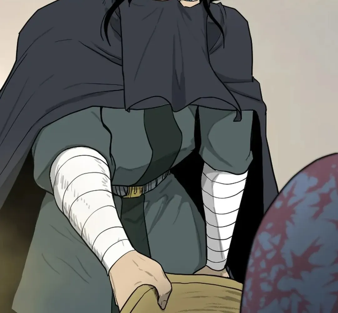 Read The Demonic Warrior chapter 67 image 83 on Lezhin