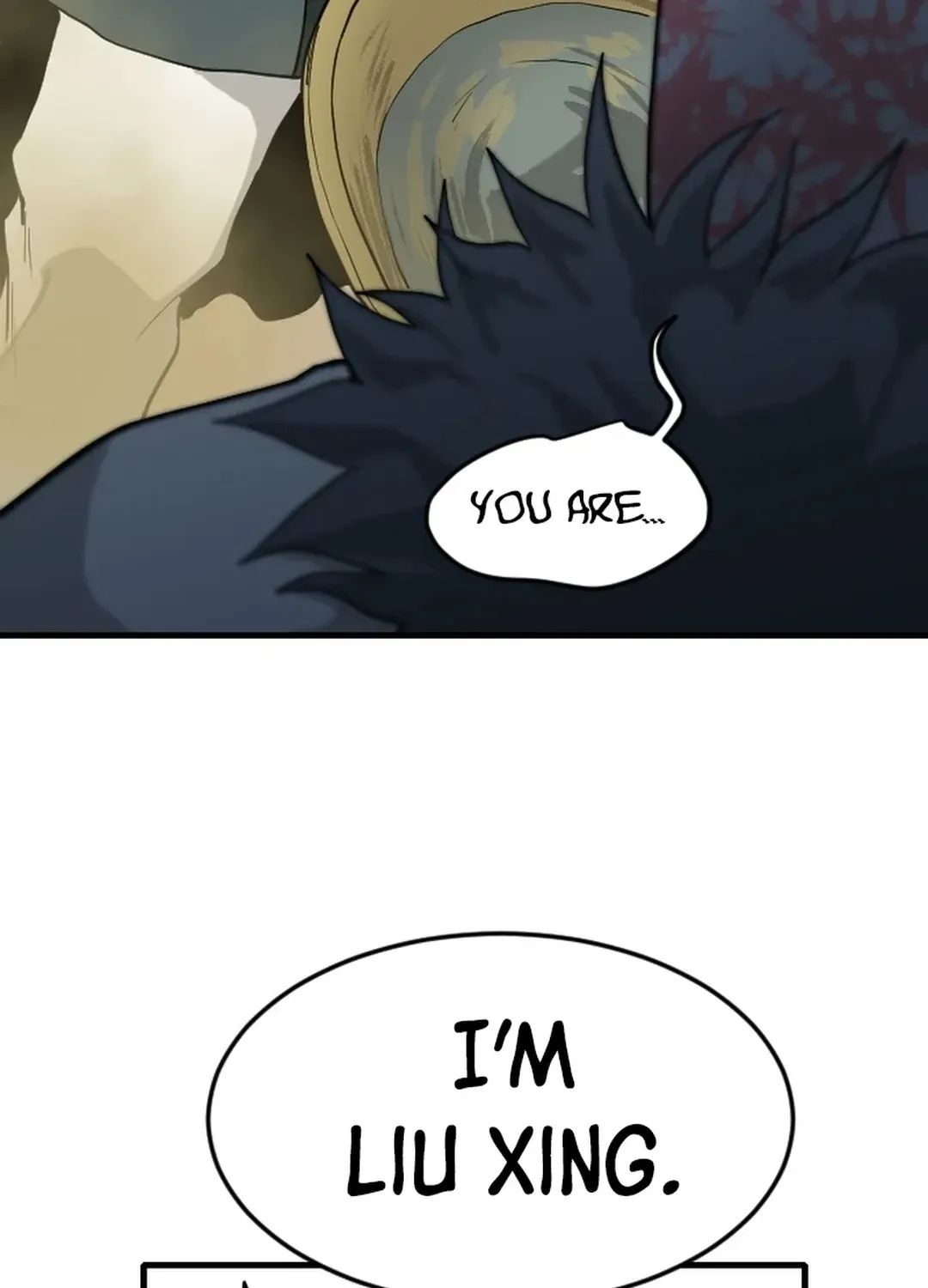 Read The Demonic Warrior chapter 67 image 84 on Lezhin