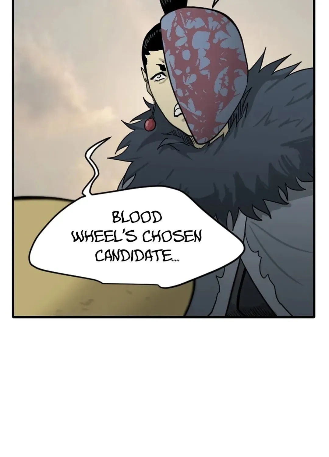 Read The Demonic Warrior chapter 67 image 86 on Lezhin