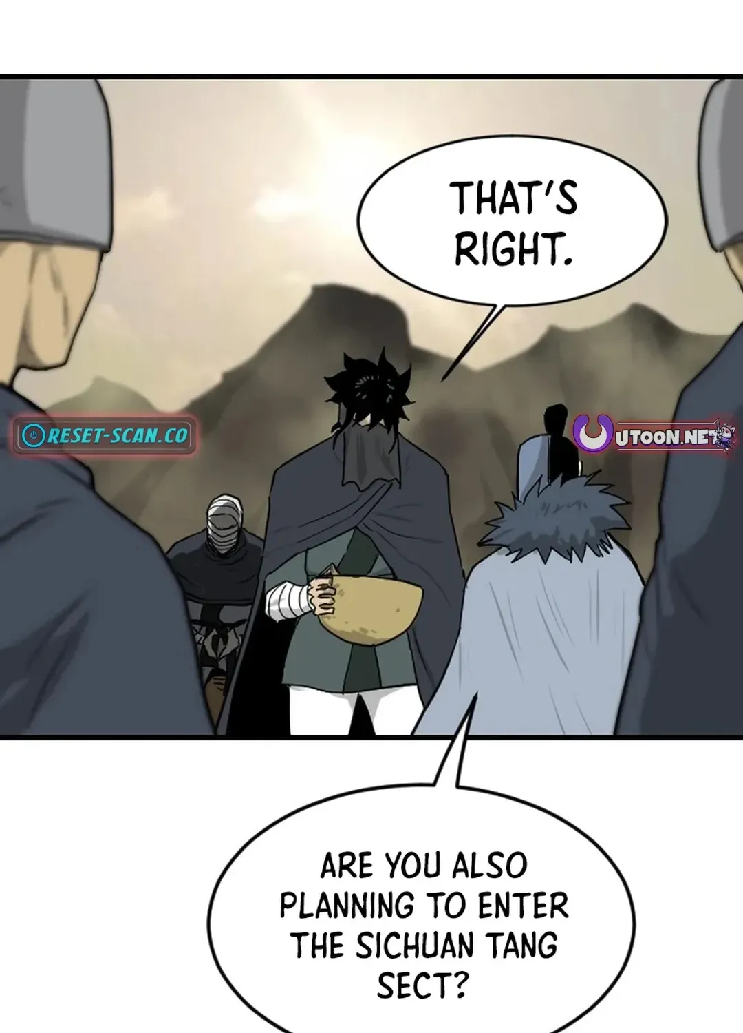 Read The Demonic Warrior chapter 67 image 87 on Lezhin