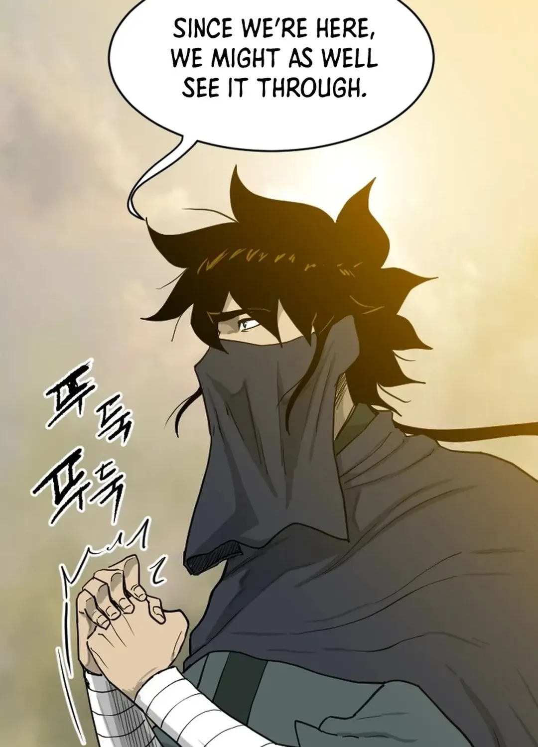 Read The Demonic Warrior chapter 67 image 89 on Lezhin