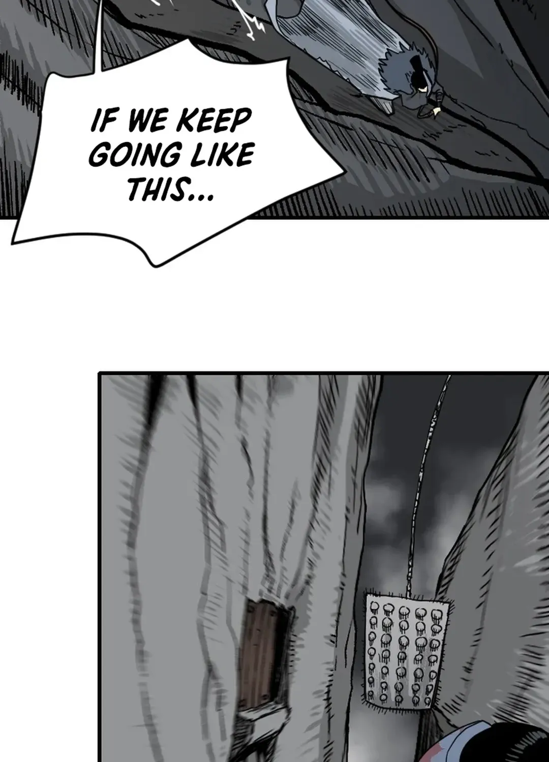 Read The Demonic Warrior chapter 67 image 9 on Lezhin