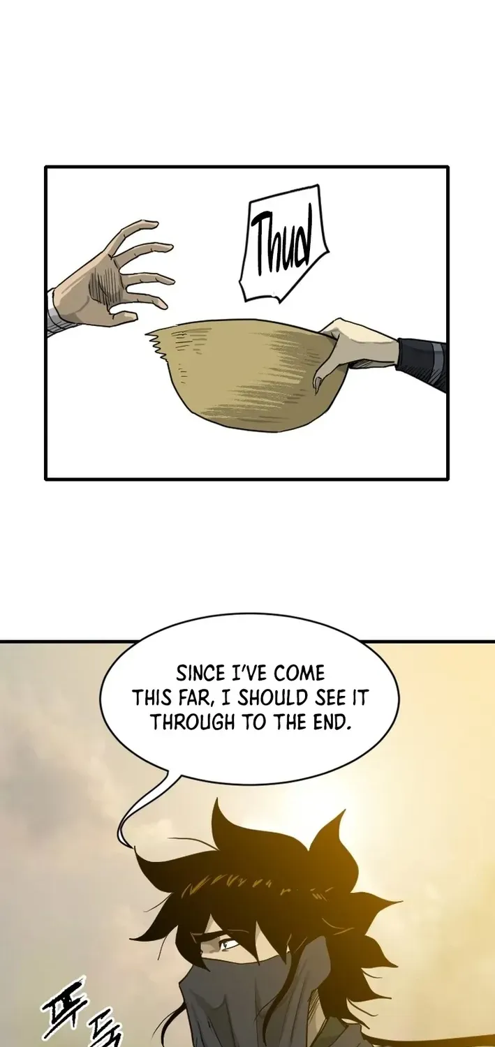 Read The Demonic Warrior chapter 68 image 1 on Lezhin