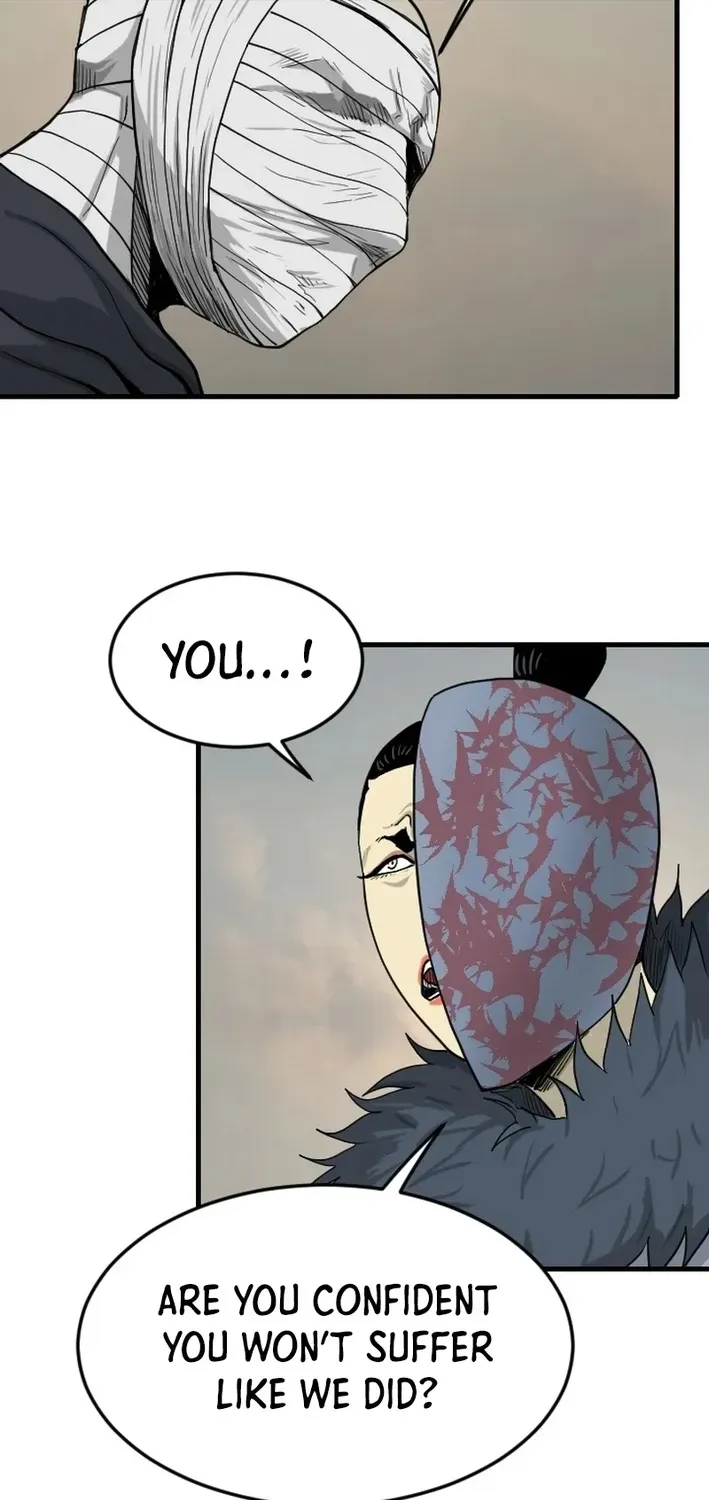 Read The Demonic Warrior chapter 68 image 10 on Lezhin
