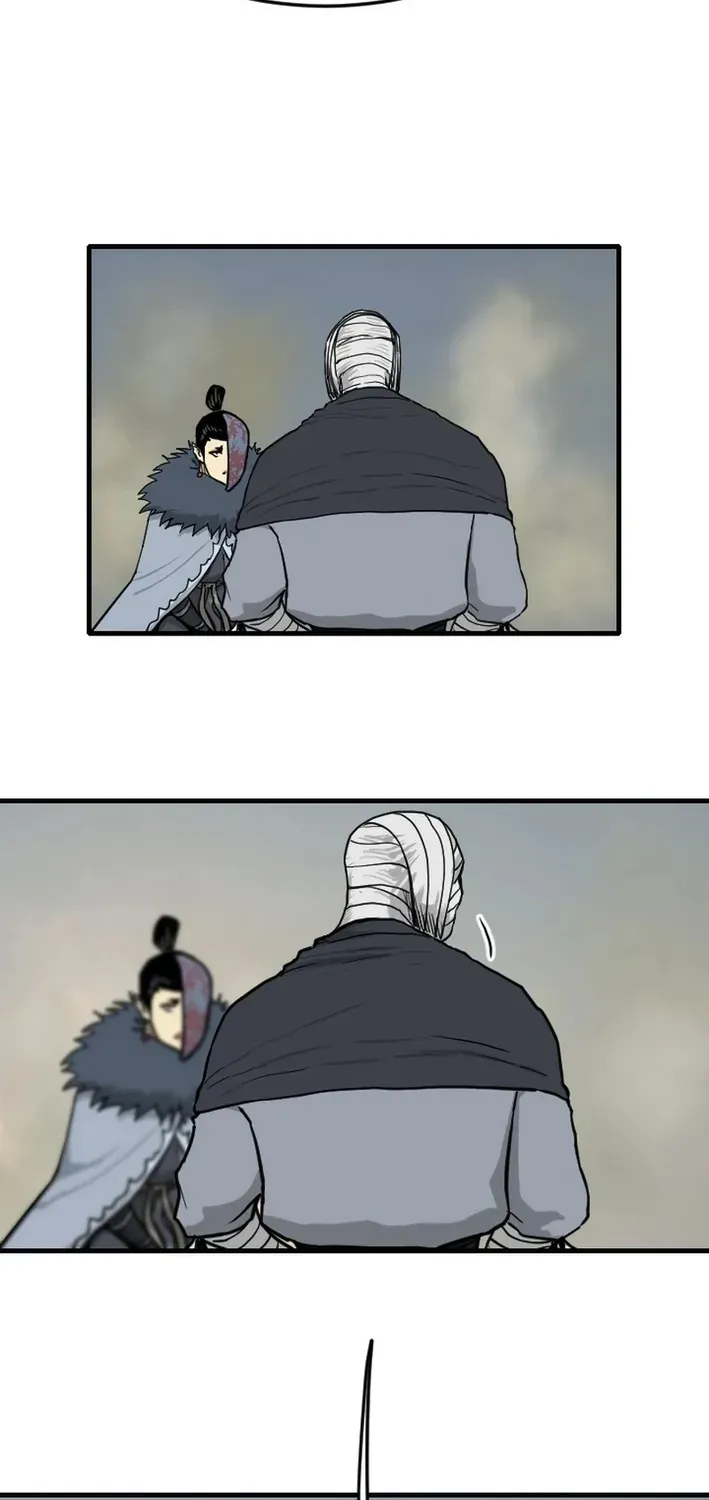 Read The Demonic Warrior chapter 68 image 11 on Lezhin