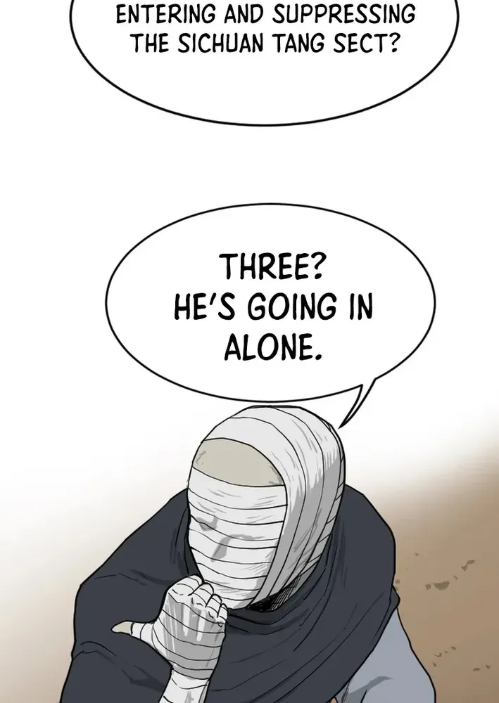 Read The Demonic Warrior chapter 68 image 13 on Lezhin