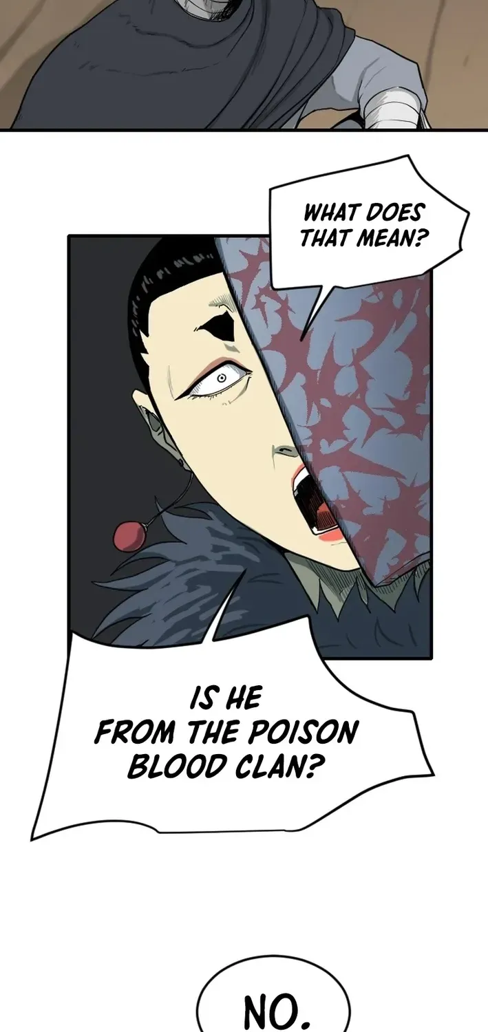 Read The Demonic Warrior chapter 68 image 16 on Lezhin