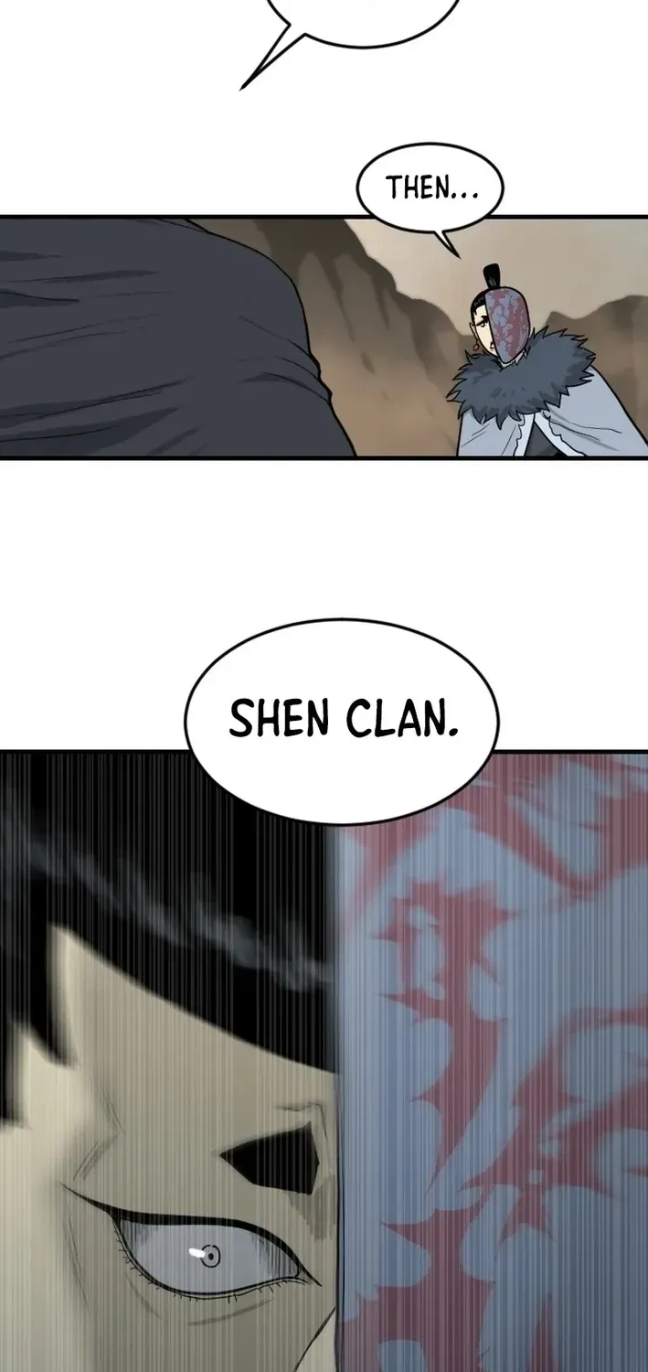 Read The Demonic Warrior chapter 68 image 17 on Lezhin