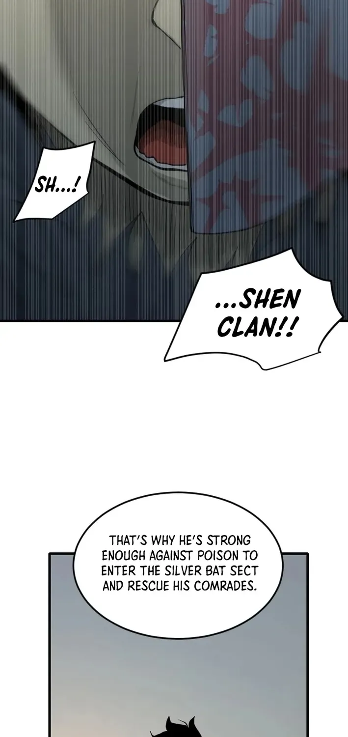 Read The Demonic Warrior chapter 68 image 18 on Lezhin