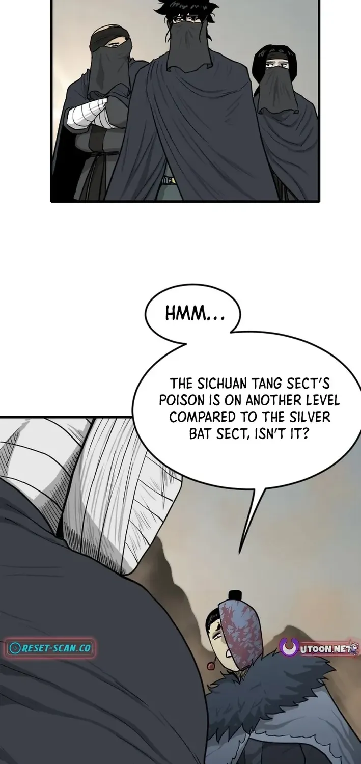 Read The Demonic Warrior chapter 68 image 19 on Lezhin