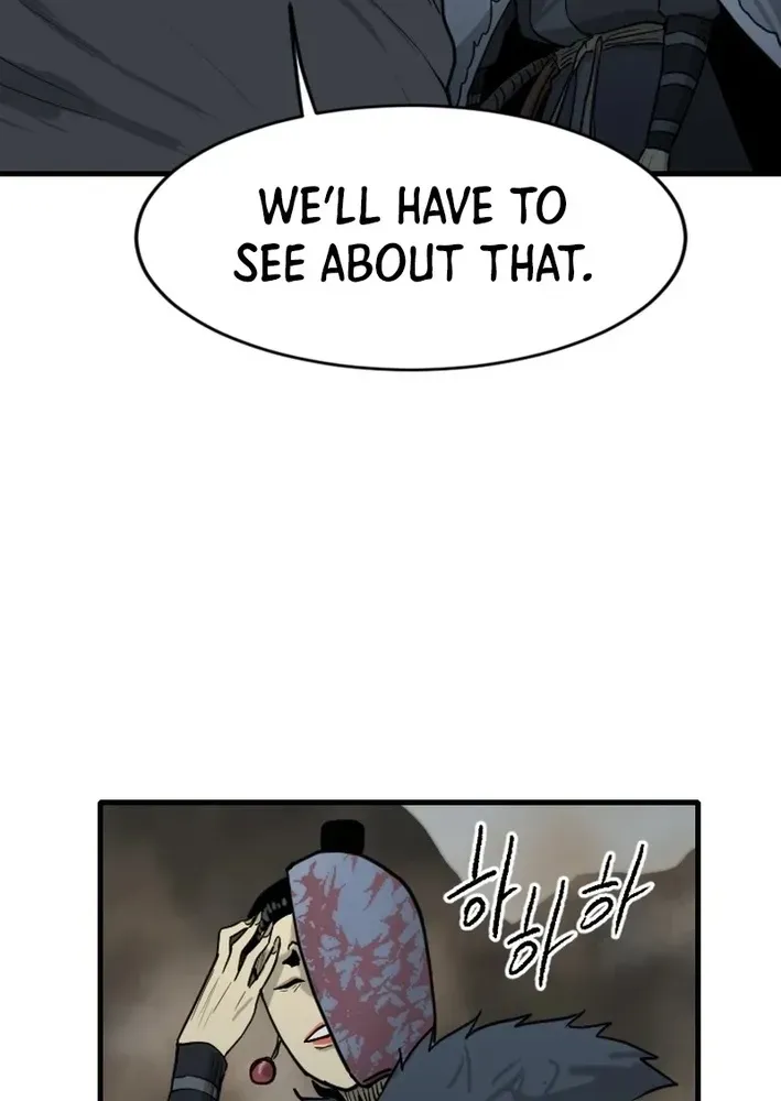 Read The Demonic Warrior chapter 68 image 20 on Lezhin