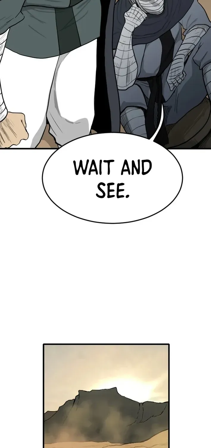 Read The Demonic Warrior chapter 68 image 23 on Lezhin