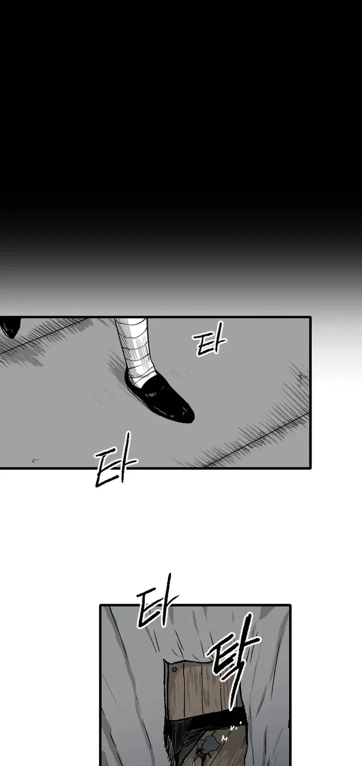 Read The Demonic Warrior chapter 68 image 28 on Lezhin