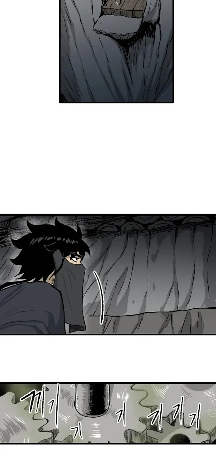 Read The Demonic Warrior chapter 68 image 29 on Lezhin