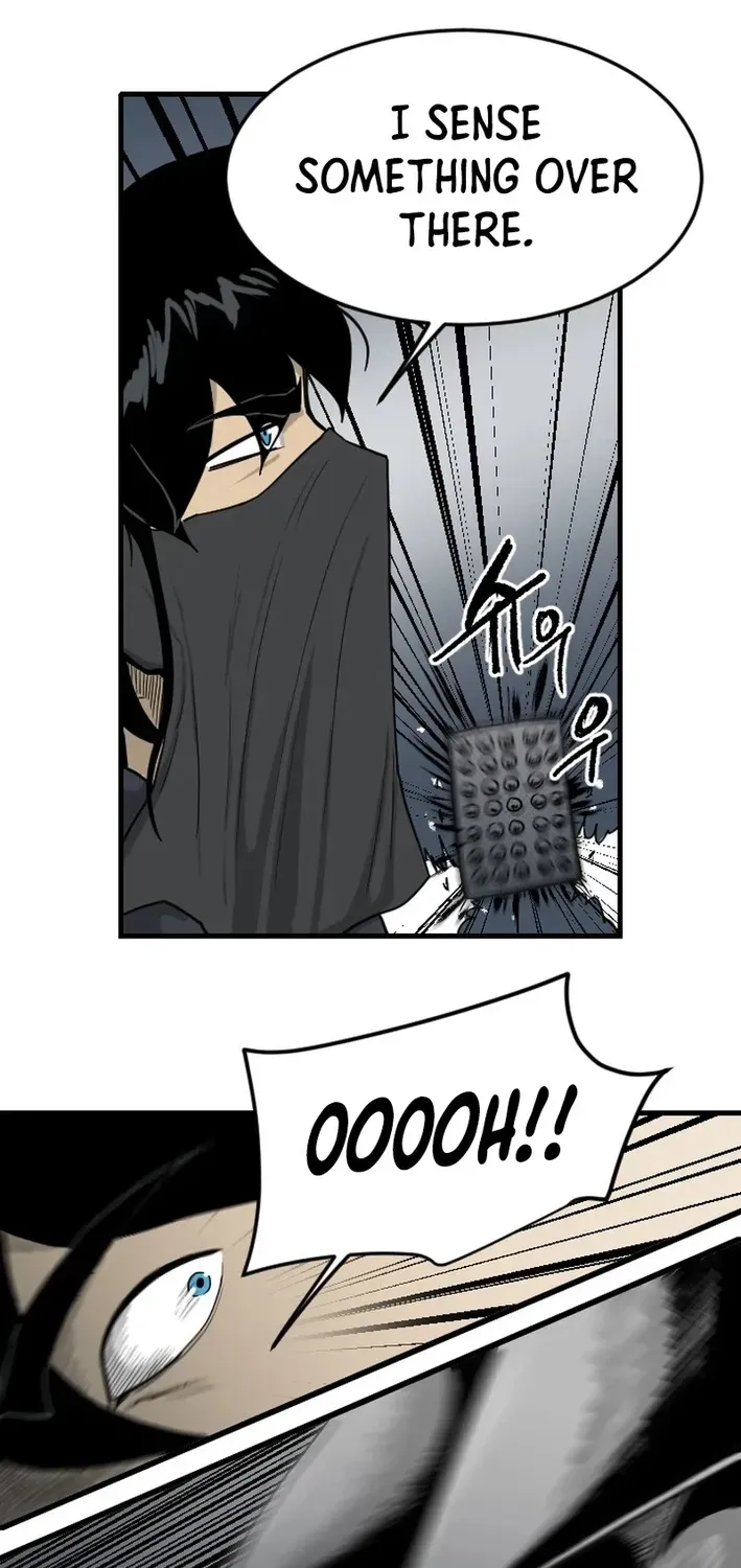 Read The Demonic Warrior chapter 68 image 30 on Lezhin