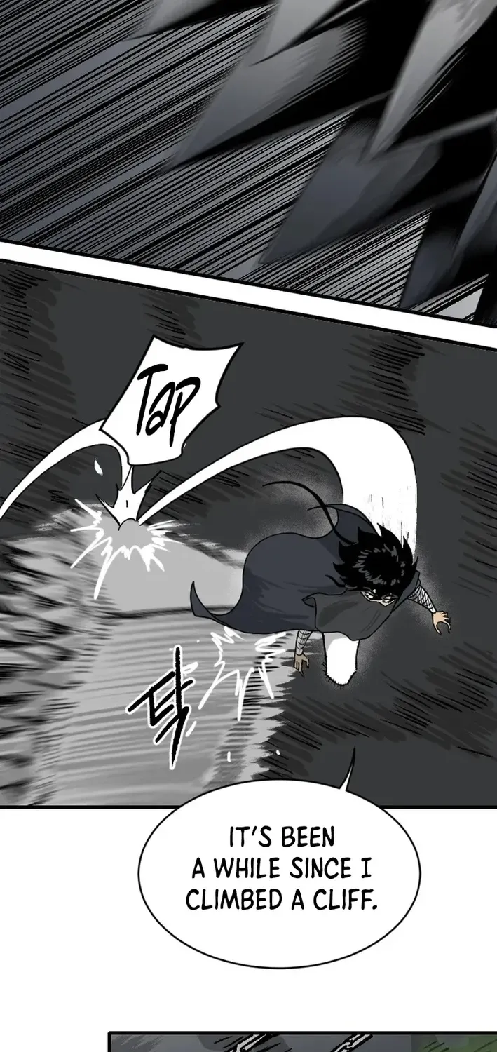 Read The Demonic Warrior chapter 68 image 31 on Lezhin