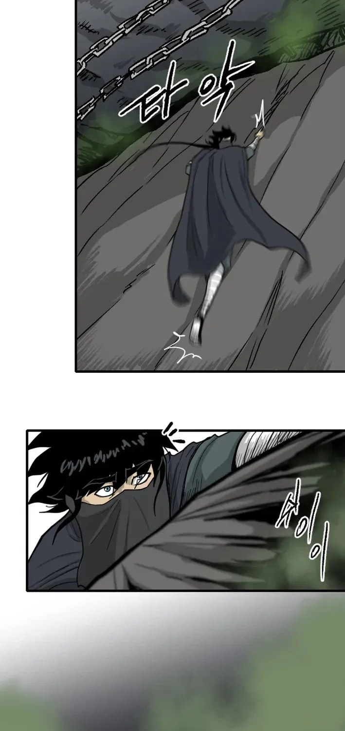 Read The Demonic Warrior chapter 68 image 32 on Lezhin